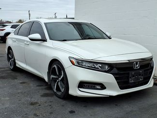 Used 2019 Honda Accord Sport video 1