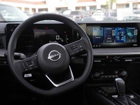 New 2026 Nissan Kicks SV image 20