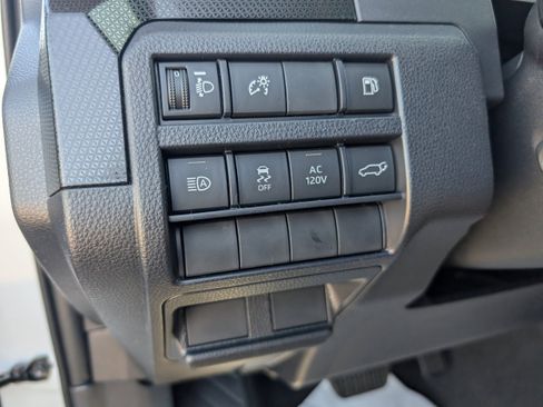 New 2026 Toyota 4Runner Limited image 24