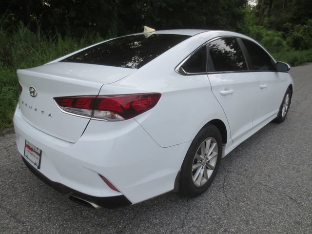 Used 2018 Hyundai Sonata SE FWD image 4