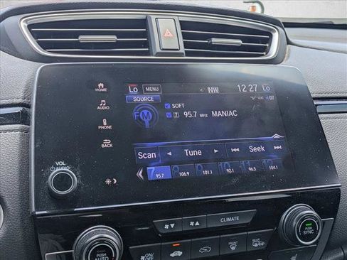 Used 2018 Honda CR-V EX-L image 11