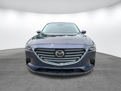 Used 2022 MAZDA CX-9 Touring AWD/4WD image 24