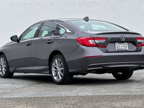 Used 2022 Honda Accord LX image 6