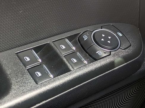 Used 2024 Ford Bronco Sport Heritage AWD/4WD image 24