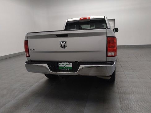 Used 2019 RAM 1500 Classic SLT image 7