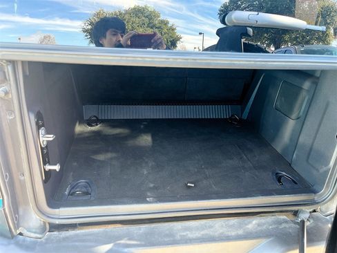 Used 2024 Ford Bronco Outer Banks image 26