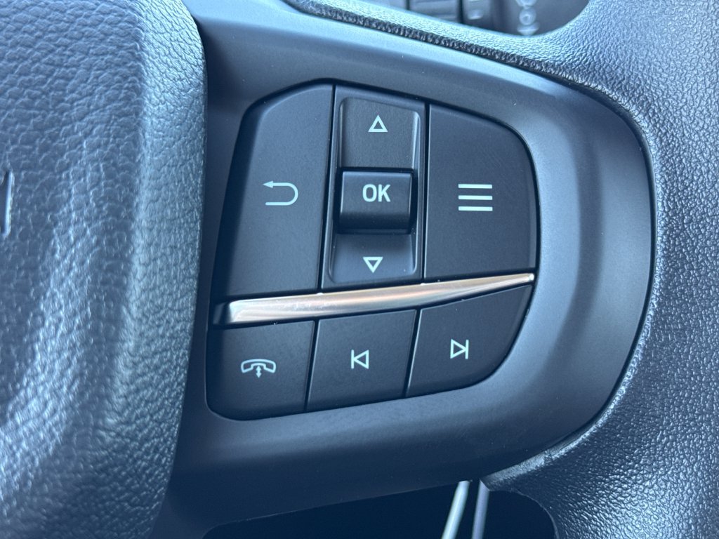 New 2026 Ford Ranger XL RWD image 23