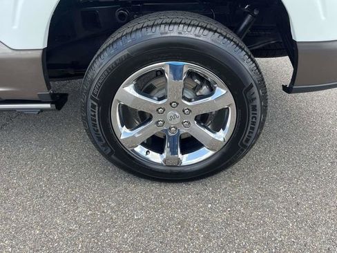 Certified 2021 Ford F150 King Ranch w/ Equipment Group 601A High AWD/4WD image 6