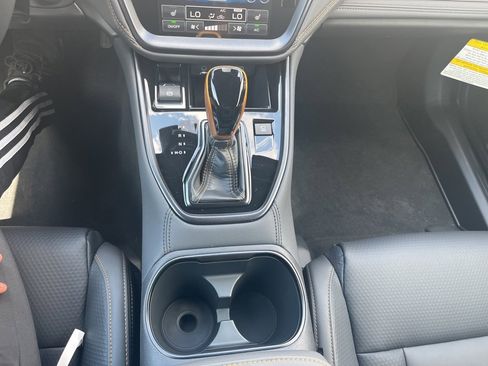New 2025 Subaru Outback Wilderness image 29