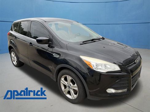 Used 2014 Ford Escape SE FWD image 1