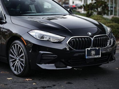 Used 2024 BMW 228i xDrive Gran Coupe w/ Premium Package image 2