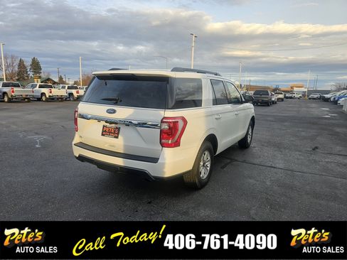 Used 2020 Ford Expedition XL image 4