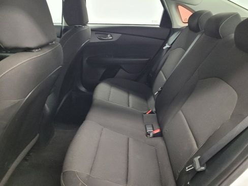 Used 2021 Kia Forte LXS FWD image 18