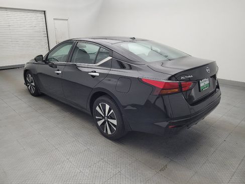 Used 2022 Nissan Altima 2.5 SV AWD/4WD image 5