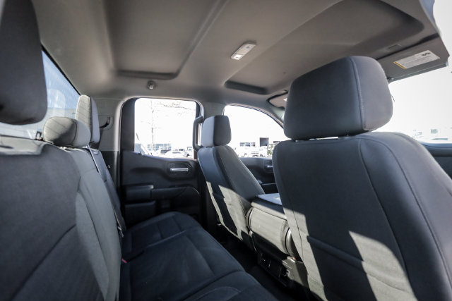 Used 2023 GMC Sierra 1500 Pro w/ Pro Value Package AWD/4WD image 69