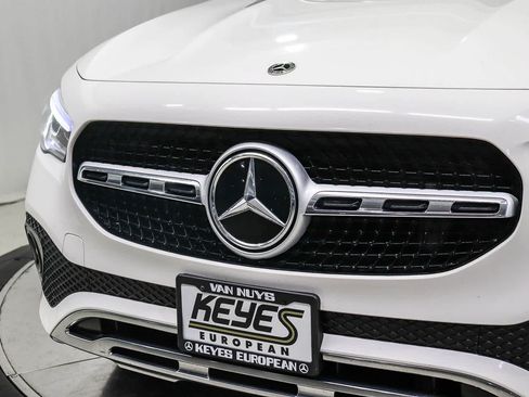 Used 2023 Mercedes-Benz GLA 250 image 8