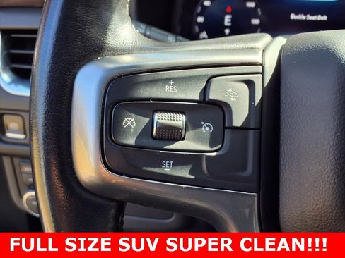 Used 2022 Chevrolet Tahoe LT image 21