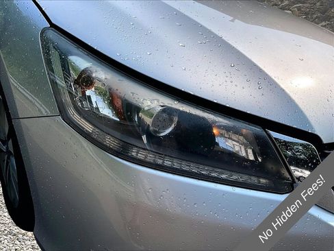 Used 2015 Honda Accord LX image 24