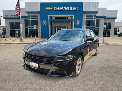 Used 2023 Dodge Charger SXT