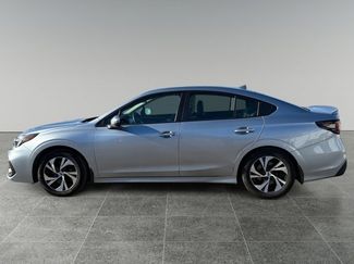 Used 2023 Subaru Legacy Premium video 2