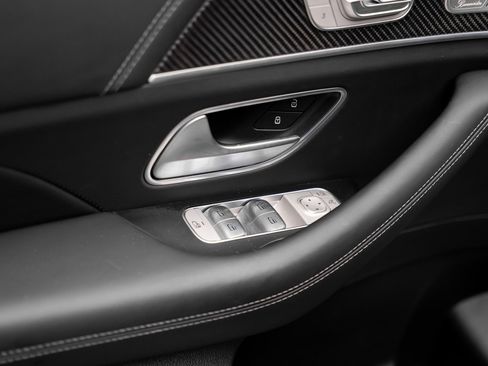Used 2022 Mercedes-Benz GLE 63 AMG S image 63