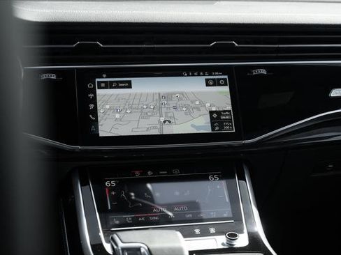 Certified 2025 Audi Q7 3.0T Premium Plus w/ Premium Plus Package AWD/4WD image 13
