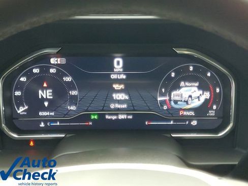 Certified 2025 GMC Sierra 2500 Denali w/ Denali Reserve Package AWD/4WD image 22