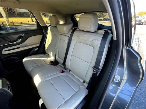 New 2026 Lincoln Corsair Reserve image 10