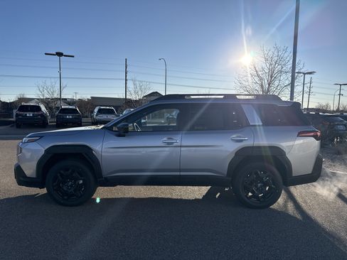 New 2026 Subaru Outback Limited image 16