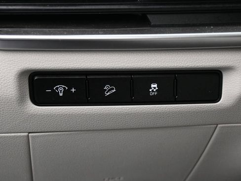 Used 2024 Kia Telluride S w/ S Sunroof Package AWD/4WD image 16