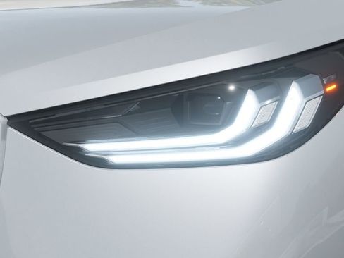 New 2026 BMW X3 xDrive30 AWD/4WD image 6