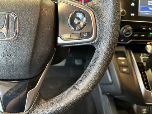 Used 2019 Honda CR-V EX image 12