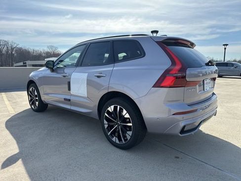 New 2026 Volvo XC60 T8 Plus w/ Protection Package Premier image 5