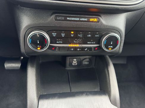 Used 2024 Ford Escape Active AWD/4WD image 25