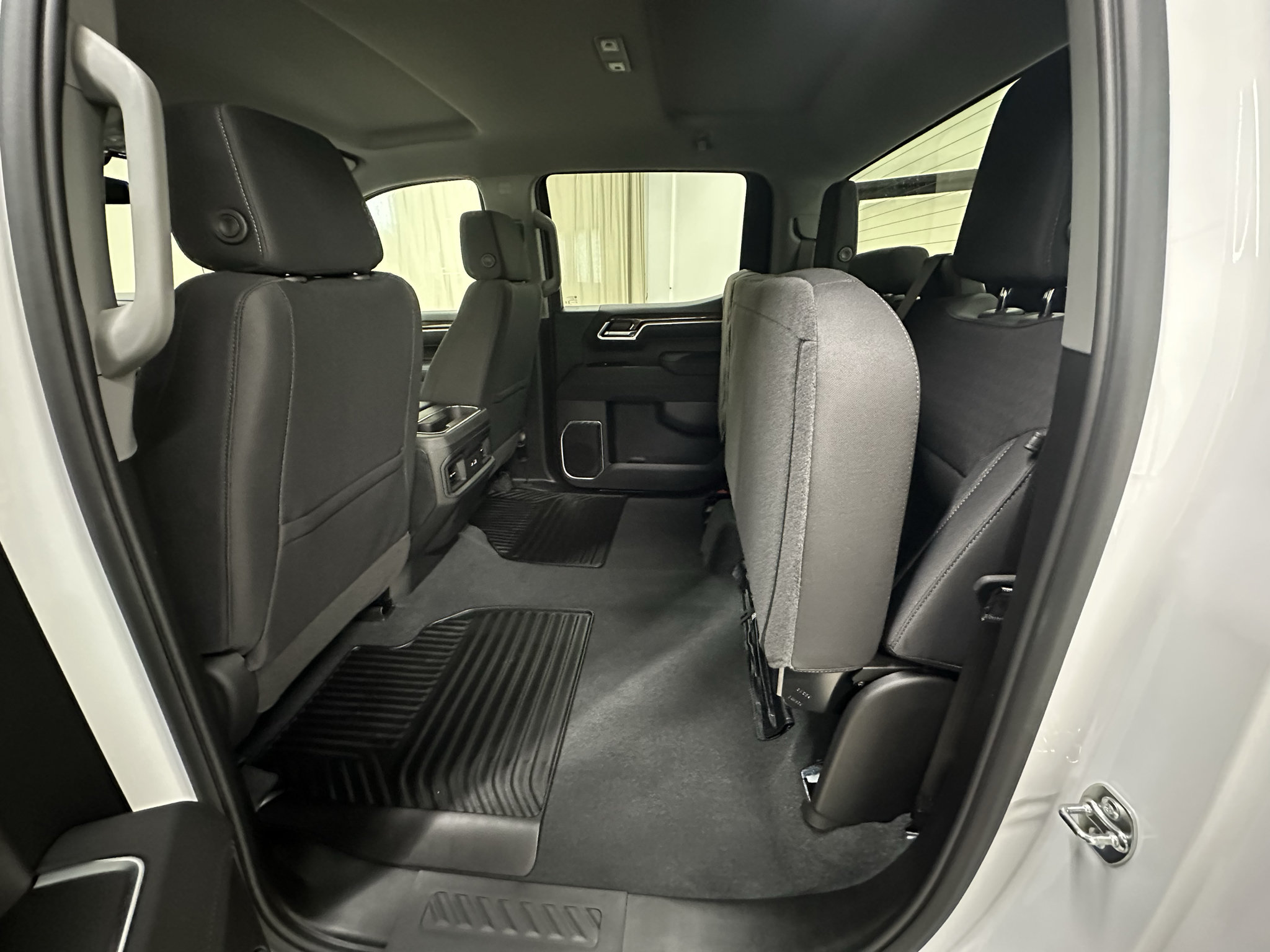 New 2026 Chevrolet Silverado 1500 RST AWD/4WD image 20