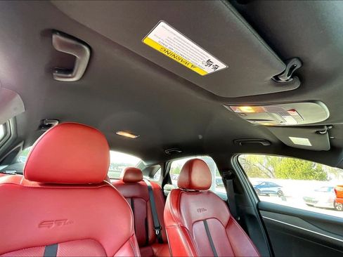 Used 2024 Kia K5 GT-Line w/ GT-Line Premium Package image 23