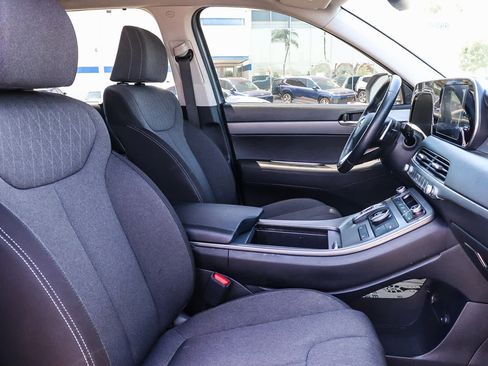 Used 2020 Hyundai Palisade SEL w/ Convenience Package FWD image 23