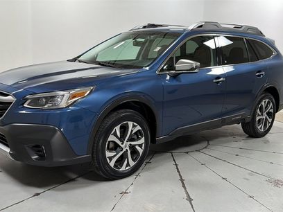 Used 2022 Subaru Outback Touring XT