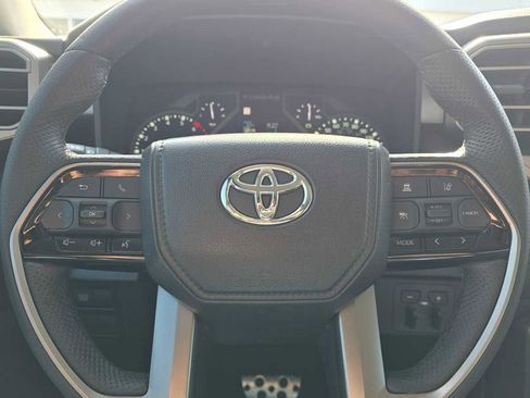 Used 2023 Toyota Tundra SR5 w/ TRD Off-Road Package AWD/4WD image 26