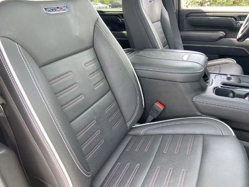 Used 2024 GMC Sierra 2500 AT4X AWD/4WD image 24