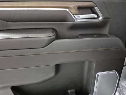 Used 2024 Chevrolet Silverado 3500 High Country w/ Technology Package image 24