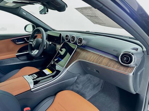 New 2026 Mercedes-Benz C 300 Sedan image 30