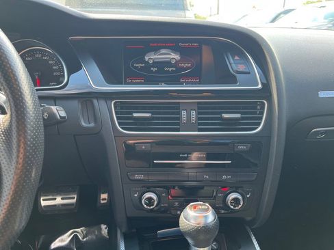 Used 2014 Audi RS 5 image 11