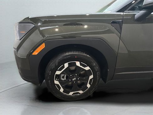 New 2026 Hyundai Santa Fe SEL image 3