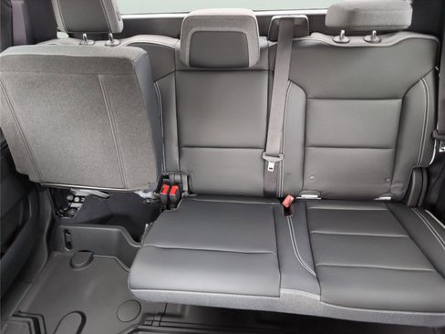 New 2026 GMC Sierra EV Elevation image 14