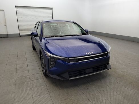 Used 2025 Kia K4 EX FWD image 14