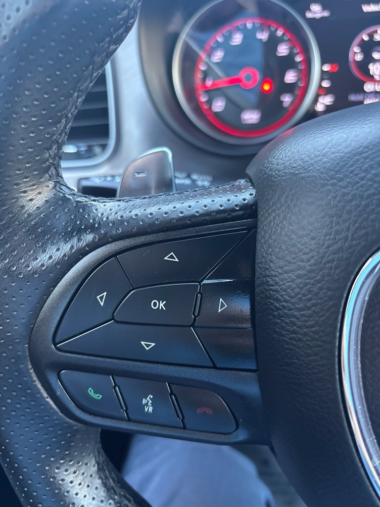 Used 2022 Dodge Charger SXT AWD/4WD image 23