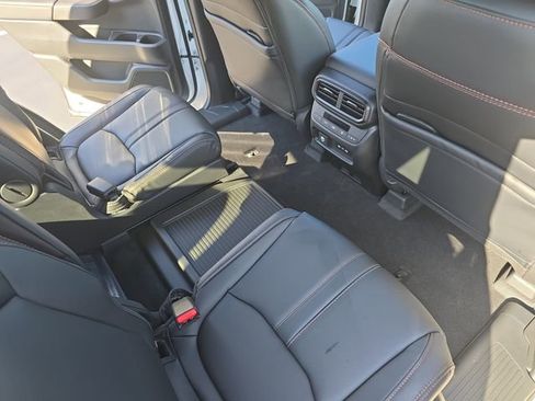 New 2025 Honda Pilot TrailSport image 11