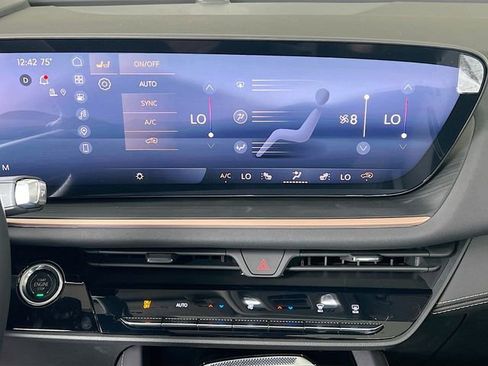 New 2026 Buick Envision Sport Touring image 11