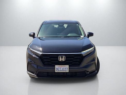 Used 2025 Honda CR-V EX-L image 2